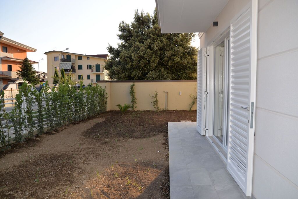 Progetto Felippe - Esterni img17